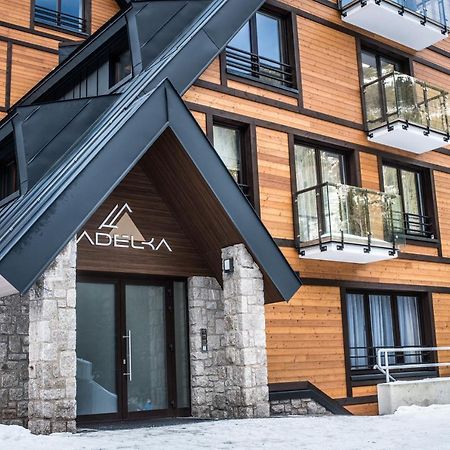 Apartman Adelka 403 ชปินด์เลอรูฟ มลิน ภายนอก รูปภาพ