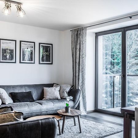 Apartman Adelka 403 ชปินด์เลอรูฟ มลิน ภายนอก รูปภาพ